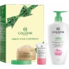 Collistar Deep Moisturizing Fluid Gift Set Collistar Special Perfect Body Anti-Water Talasso-Scrub čistiaci telový peeling s morskou soľou 150 g + Collistar Face IDROATTIVA+ hydratačný gel 15 ml + Col Collistar Deep Moisturizing Fluid Gift Set Collistar Special Perfect Body Anti-Water Talasso-Scrub čistiaci telový peeling s morskou soľou 150 g + Collistar Face IDROATTIVA+ hydratačný gel 15 ml + Col