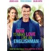 Láska po anglicku - DVD Láska po anglicku - DVD
