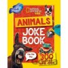 Animals Joke Book: 300 Laugh-out-loud jokes (National Geographic Kids) - Kids Geographic National Animals Joke Book: 300 Laugh-out-loud jokes (National Geographic Kids) - Kids Geographic National