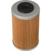 Q-TECH olejový filter HF655 Q-TECH olejový filter HF655