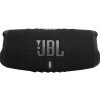 Reproduktor JBL Charge 5 WiFi čierny Bluetooth AirPlay Chromecast Reproduktor JBL Charge 5 WiFi čierny Bluetooth AirPlay Chromecast