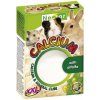 NESTOR Calcium & mineral XXL minerálna kocka pre hlodavce s lucernou 1ks 100g NESTOR Calcium & mineral XXL minerálna kocka pre hlodavce s lucernou 1ks 100g