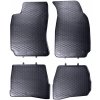 Koberce gumenné Geyer VW Passat 1996-2005