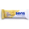 SENS Pleasure Protein tyčinka s cvrččí moukou - Ananas & Kokos SENS Pleasure Protein tyčinka s cvrččí moukou - Ananas & Kokos