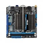 Asus E35M1-I Deluxe