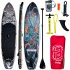 Paddleboard iBOARD 11' TIGER Paddleboard iBOARD 11' TIGER