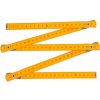 Meter Strend Pro FS18, 1 m, drevený, skladací Meter Strend Pro FS18, 1 m, drevený, skladací