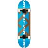 Skateboard Nomad Whood Hashtag blue 7,875 Skateboard Nomad Whood Hashtag blue 7,875
