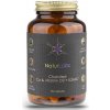 NaturLabs Vápnik chelátový a vitamín D3 + K2 90 kapsúl NaturLabs Vápnik chelátový a vitamín D3 + K2 90 kapsúl