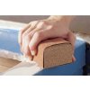 Wolfcraft Wolfcraft arch standardního brusného papíru zrno 120 2854000 Wolfcraft Wolfcraft arch standardního brusného papíru zrno 120 2854000