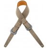 Magrabò Twin Buckle TS Aged Granito / Sun Silver Buckle 7 cm Magrabò Twin Buckle TS Aged Granito / Sun Silver Buckle 7 cm
