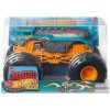 Hot Wheels Oversized Monster Trucks West Coast Crusher Hot Wheels Oversized Monster Trucks West Coast Crusher