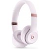 Beats Beats Solo 4 WL Headphones Cloud Pink Beats Beats Solo 4 WL Headphones Cloud Pink