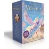 The Kingdom of Wrenly Ten-Book Collection (Boxed Set): The Lost Stone; The Scarlet Dragon; Sea Monster!; The Witch's Curse; Adventures in Flatfrost; B The Kingdom of Wrenly Ten-Book Collection (Boxed Set): The Lost Stone; The Scarlet Dragon; Sea Monster!; The Witch's Curse; Adventures in Flatfrost; B