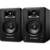 M-Audio Pair M-AUDIO BX3 - Pár aktivních monitorů M-Audio Pair M-AUDIO BX3 - Pár aktivních monitorů