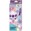 Coolpack Temperové farby Stitch Pastel 12 ks Coolpack Temperové farby Stitch Pastel 12 ks