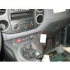 Brodit ProClip Citroen Berlingo Family/Transport/Peugeot Partner 08-18 (len manuál), na stred vpravo 854210 Brodit ProClip Citroen Berlingo Family/Transport/Peugeot Partner 08-18 (len manuál), na stred vpravo 854210