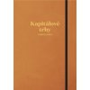 Kapitálové trhy - Čapek Tomáš Kapitálové trhy - Čapek Tomáš