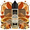 Bombo Platinum Tobaccos Shake & Vape Supra Aldonza 15 ml