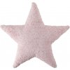 Lorena Canals vankúš Star 54x54cm ružový Lorena Canals vankúš Star 54x54cm ružový