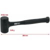 Gumové kladivo KS TOOLS 140.5258 Gumové kladivo KS TOOLS 140.5258