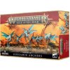 Games Workshop Warhammer Age of Sigmar: Sylvaneth Gossamid Archers Games Workshop Warhammer Age of Sigmar: Sylvaneth Gossamid Archers