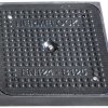 Hermelock Manhole Cover 65 mm, 600 x 600 mm, B125 | cena za ks Hermelock Manhole Cover 65 mm, 600 x 600 mm, B125 | cena za ks