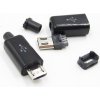 Micro USB konektor Micro USB konektor