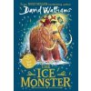 The Ice Monster - autor neuvedený The Ice Monster - autor neuvedený