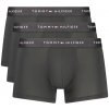 Pánske Boxerky TOMMY HILFIGER - Čierna Farba: čierna, Veľkosť: 2XL Pánske Boxerky TOMMY HILFIGER - Čierna Farba: čierna, Veľkosť: 2XL