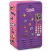 Vtech Supertajný maxi trezor SK ružový Vtech Supertajný maxi trezor SK ružový