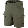 Helikon-Tex UTS 6” krátke šortky, olive green - XL Helikon-Tex UTS 6” krátke šortky, olive green - XL