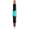 NYX Professional Makeup Wonder Stick Dual Face Lift obojstranná kontúrovacia tyčinka odtieň 03 Light Medium 2x4 g NYX Professional Makeup Wonder Stick Dual Face Lift obojstranná kontúrovacia tyčinka odtieň 03 Light Medium 2x4 g