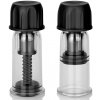 Colt Nipple Pro-Suckers Black (2ks) Colt Nipple Pro-Suckers Black (2ks)