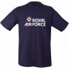 Tričko RAF - ROYAL AIR FORCE MODRÉ veľ.S Tričko RAF - ROYAL AIR FORCE MODRÉ veľ.S