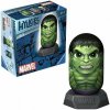 RAVENSBURGER 3D puzzle Hylkies: Marvel: Hulk 54 ks RAVENSBURGER 3D puzzle Hylkies: Marvel: Hulk 54 ks