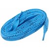 Hokejové šnúrky WinnWell Light Blue 160 cm Hokejové šnúrky WinnWell Light Blue 160 cm