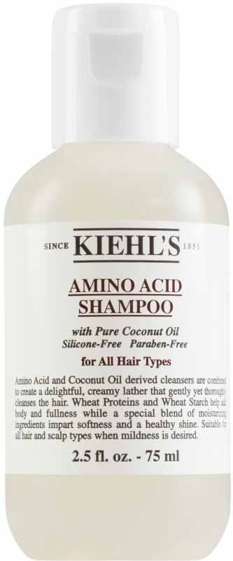 Kiehl´s Amino Acid Shampoo 250 ml