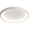 Italux CLN-3151-M-WH LED prisadené stropné svietidlo Raden | 50W LED | 2900lm | 3000-6000K Italux CLN-3151-M-WH LED prisadené stropné svietidlo Raden | 50W LED | 2900lm | 3000-6000K