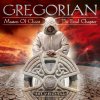 Gregorian: Masters Of Chant Chapter X: Final Chapter - CD Gregorian: Masters Of Chant Chapter X: Final Chapter - CD