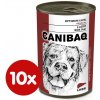 Canibaq Classic pečeň 10 x 415 g Canibaq Classic pečeň 10 x 415 g