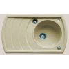 TEKA drez TEGRANIT Zeno 45 B-TG topaz 00088526 TEKA drez TEGRANIT Zeno 45 B-TG topaz 00088526