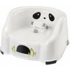 Fisher-Price - Jednoduchý čistiaci a pohodlný booster - Panda (HRG13) Fisher-Price - Jednoduchý čistiaci a pohodlný booster - Panda (HRG13)