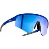 Neon ARROW 2.0 Air, Blue Royal shiny/ Blue Veľkosť: M/L Cyklistické okuliare so zrkadlovou šošovkou Neon ARROW 2.0 Air, Blue Royal shiny/ Blue Veľkosť: M/L Cyklistické okuliare so zrkadlovou šošovkou