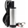 Elektrické palivové čerpadlo 12V ponorné, priemer 38mm AMIO 02066 Elektrické palivové čerpadlo 12V ponorné, priemer 38mm AMIO 02066