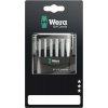 WERA Bit-Check sada bitov TX Universal 1, 6 dielna 05073637001 WERA Bit-Check sada bitov TX Universal 1, 6 dielna 05073637001