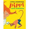Pippi Dlhá pančucha - Lindgrenová Astrid SK