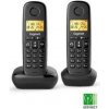 Gigaset Basic 100 Duo Gigaset Basic 100 Duo
