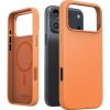 Obal Araree Typo Skin M MagSafe Apple iPhone 17 Pro Max oranžový Obal Araree Typo Skin M MagSafe Apple iPhone 17 Pro Max oranžový