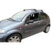 Deflektory Citroen C3 2002-2009 Deflektory Citroen C3 2002-2009